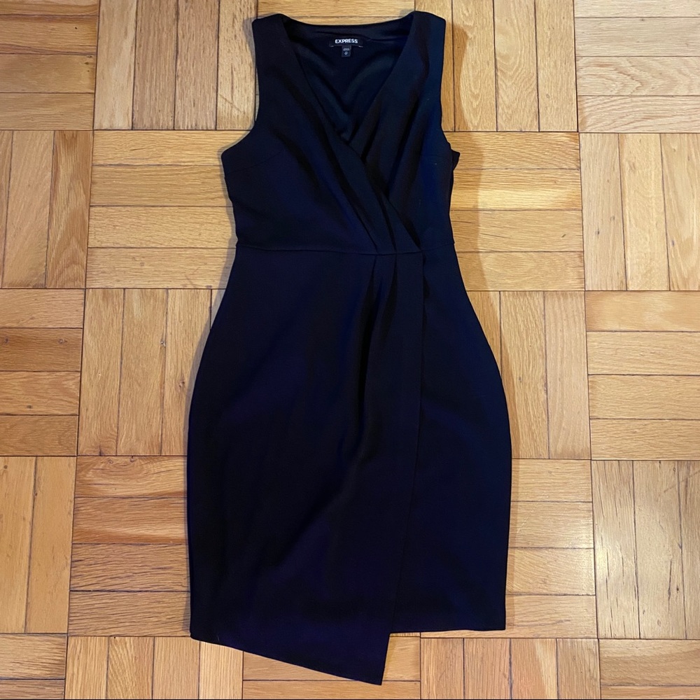 Express Dress